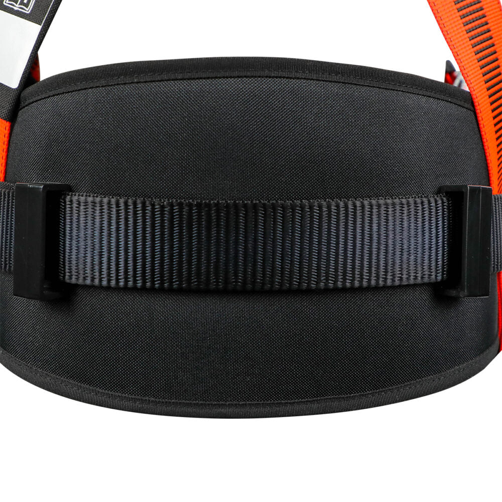 V-Line Construction Harness: 3D, QC Chest/Legs - Image 10