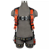 V-Line Construction Harness: 3D, MB Chest, FD, TB Legs - Image 3