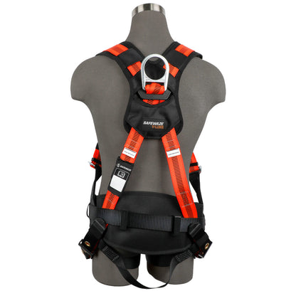 V-Line Construction Harness: 3D, MB Chest, FD, TB Legs - Image 4