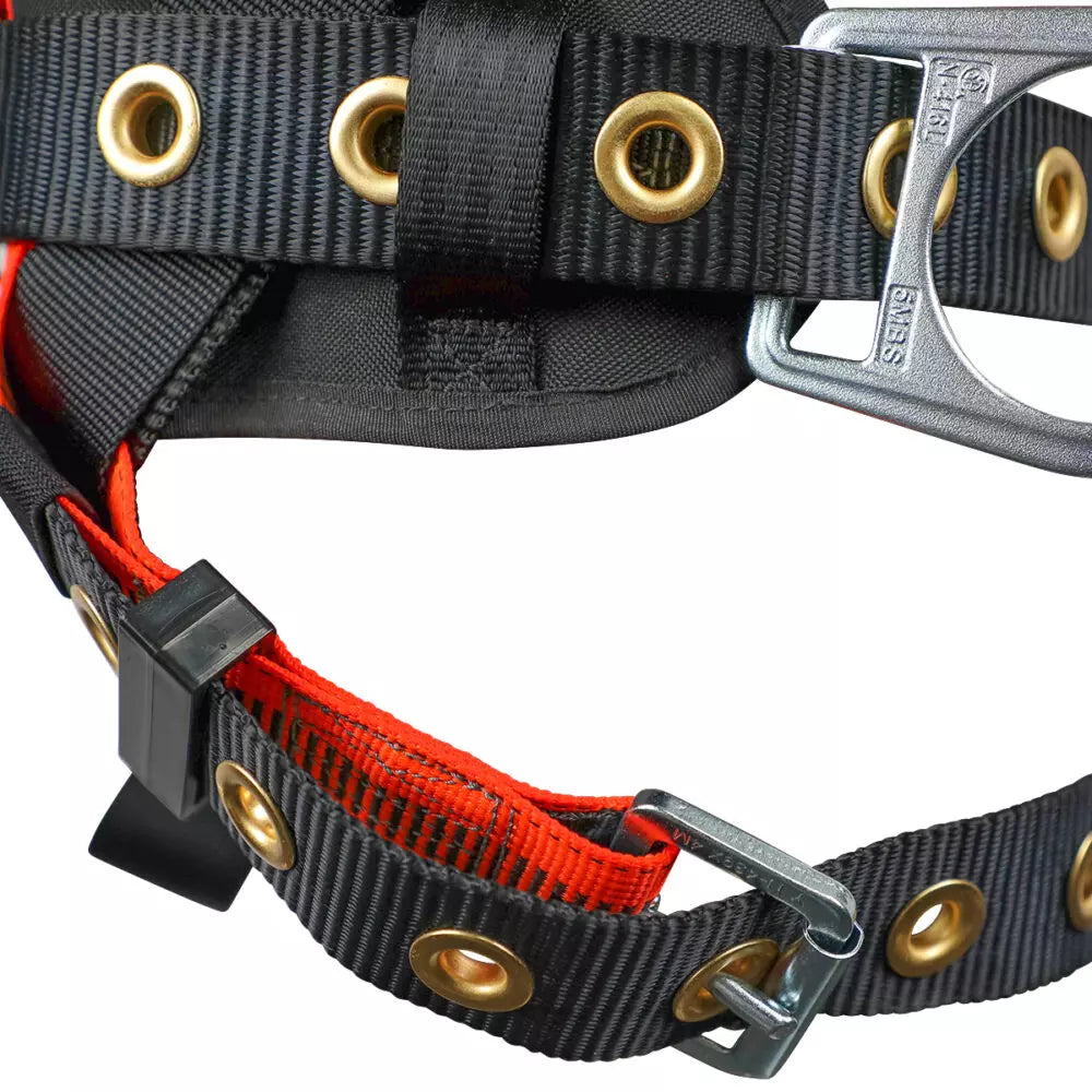 V-Line Construction Harness: 3D, MB Chest, FD, TB Legs - Image 5