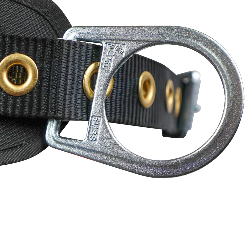 V-Line Construction Harness: 3D, MB Chest, FD, TB Legs - Image 6