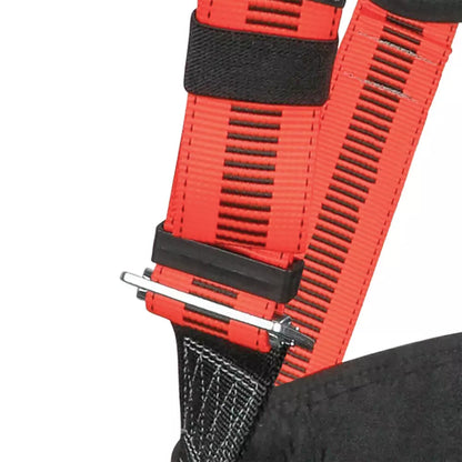 V-Line Construction Harness: 3D, MB Chest, FD, TB Legs - Image 8