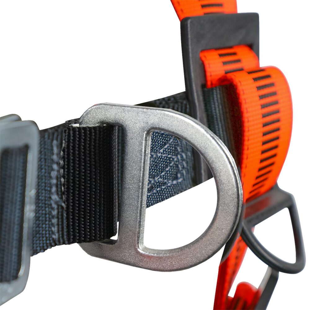 V-Line Construction Harness: 3D, MB Chest, FD, TB Legs - Image 9