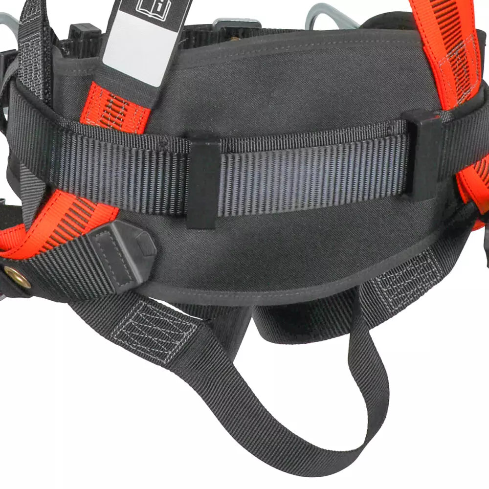 V-Line Construction Harness: 3D, MB Chest, FD, TB Legs - Image 10