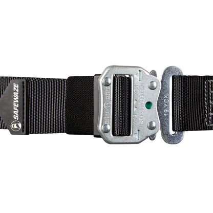 V-Line Full Body Harness: 1D, QC Chest, TB Legs - Image 6