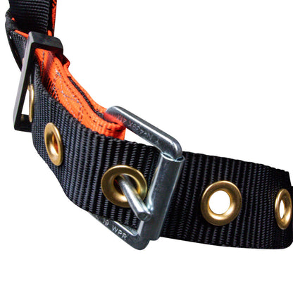 V-Line Full Body Harness: Universal, 1D, MB Chest, TB Legs - Image 5