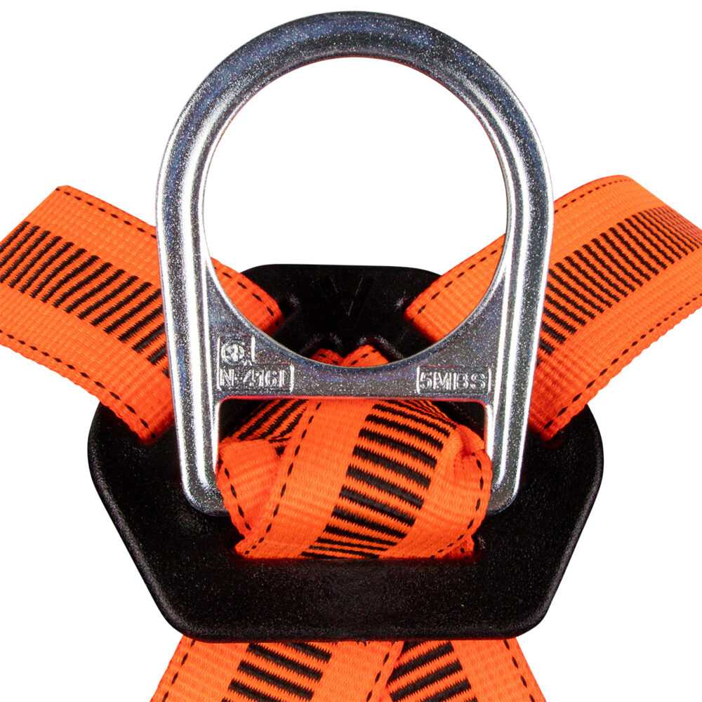 V-Line Full Body Harness: Universal, 1D, MB Chest, TB Legs - Image 7