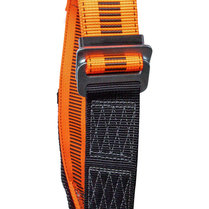 V-Line Full Body Harness: Universal, 1D, MB Chest, TB Legs - Image 8