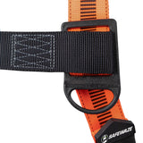 V-Line Full Body Harness: Universal, 1D, MB Chest, TB Legs - Image 9