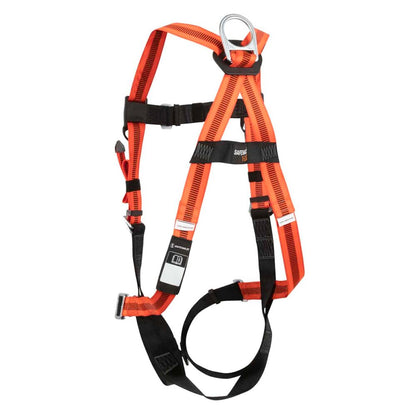 V-Line Full Body Harness: Universal, 1D, MB Chest/Legs - Image 2