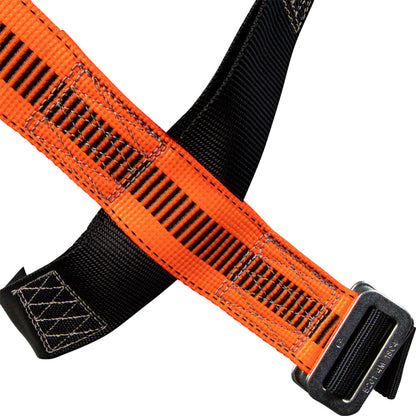 V-Line Full Body Harness: Universal, 1D, MB Chest/Legs - Image 5