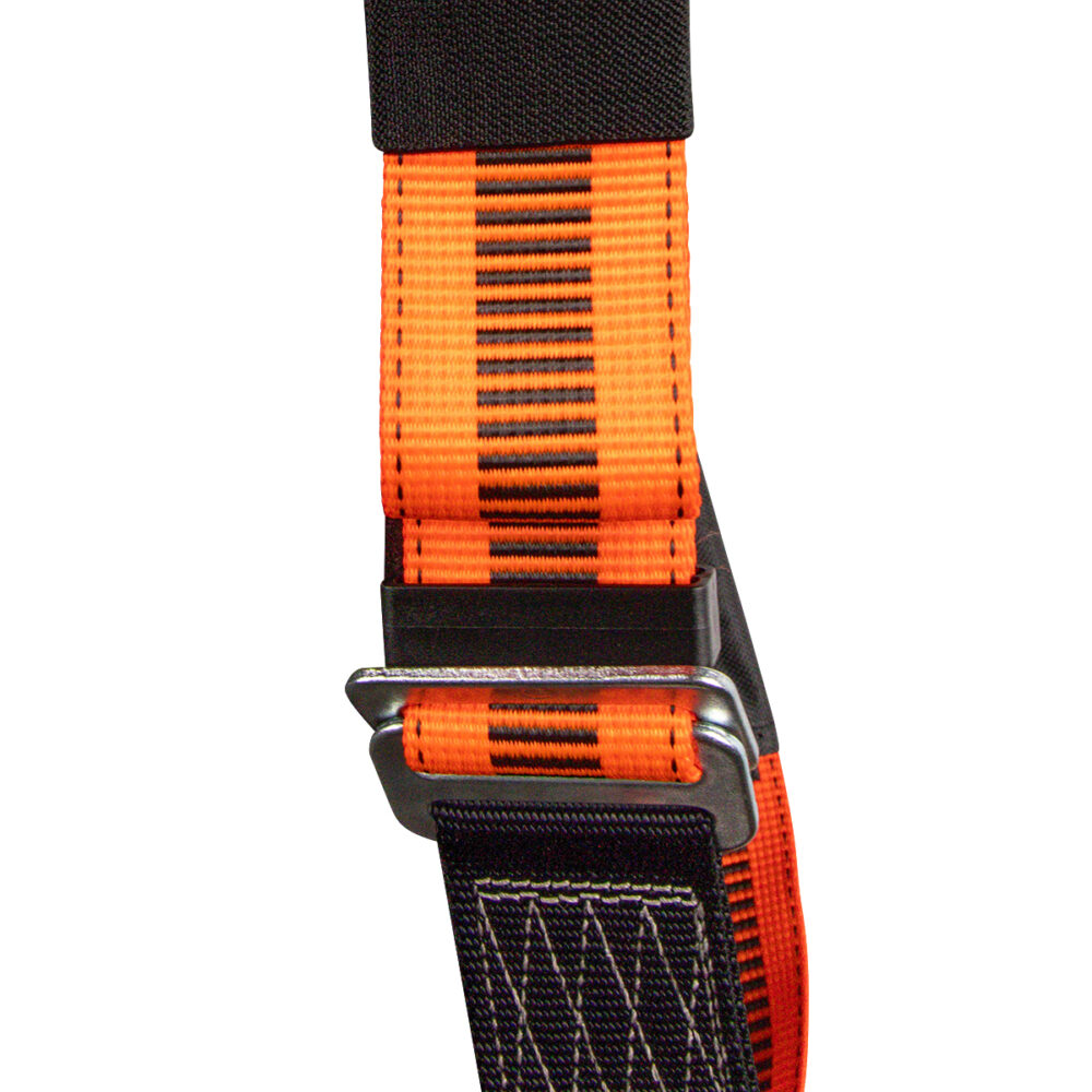 V-Line Full Body Harness: Universal, 1D, MB Chest/Legs - Image 8