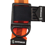 V-Line Full Body Harness: Universal, 1D, MB Chest/Legs - Image 9