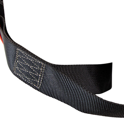 V-Line Full Body Harness: Universal, 3D, MB Chest/Legs - Image 10