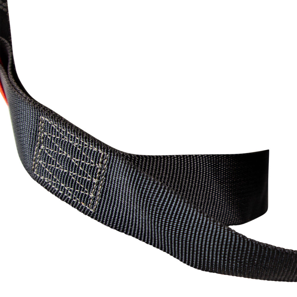 V-Line Full Body Harness: Universal, 3D, MB Chest/Legs - Image 10