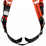 V-Line Full Body Harness: Universal, 3D, MB Chest, TB Legs - Image 10