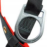 V-Line Full Body Harness: Universal, 3D, MB Chest, TB Legs - Image 6