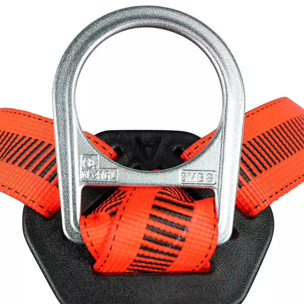 V-Line Full Body Harness: Universal, 3D, MB Chest, TB Legs - Image 7