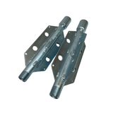 Max-Life MFG Four Finned Nozzle Extension