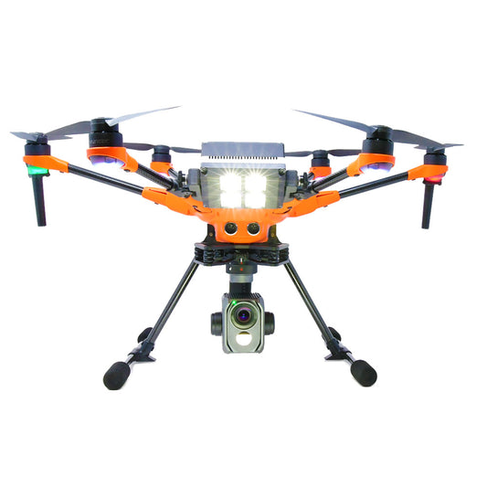 Spotlight System for Yuneec H520 & H520E