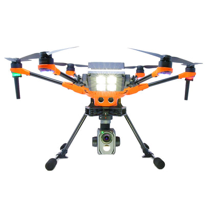 Spotlight System for Yuneec H520 & H520E - Image 2