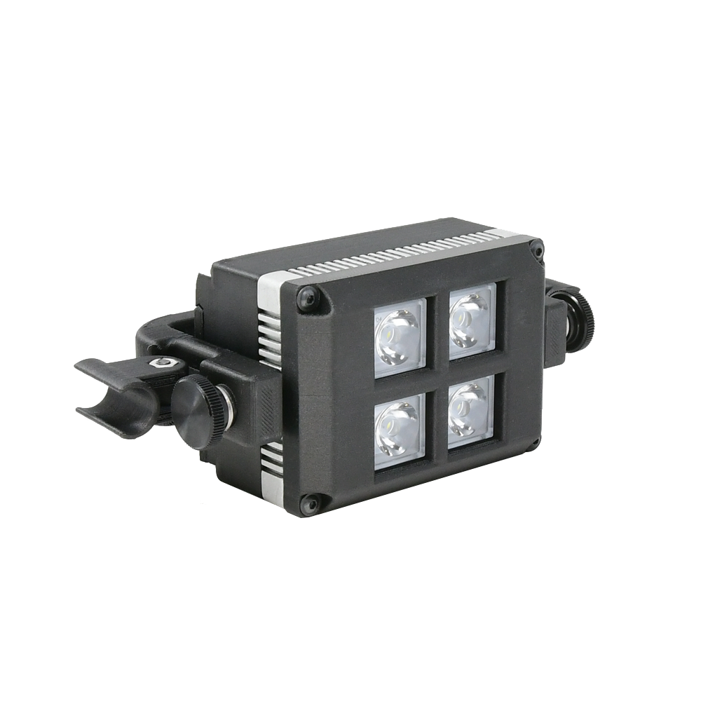 Spotlight System for Yuneec H520 & H520E - Image 3