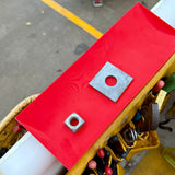 Bucket Bench – Linemen Bucket Organizer & Aerial Worktable