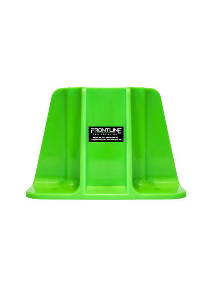 Frontline GPB200 Safety Guardrail Boot Base with Hardware Included