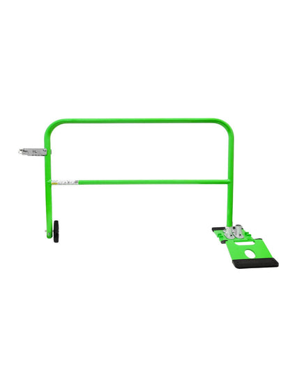 Frontline GUG55 Guardrail 5' Rolling Swing Gate