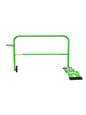 Frontline GUG55 Guardrail 5' Rolling Swing Gate
