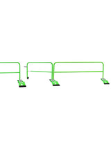 Frontline GUG55 Guardrail 5' Rolling Swing Gate