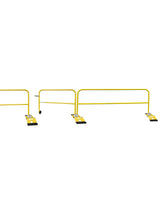 Frontline GUG55 Guardrail 5' Rolling Swing Gate