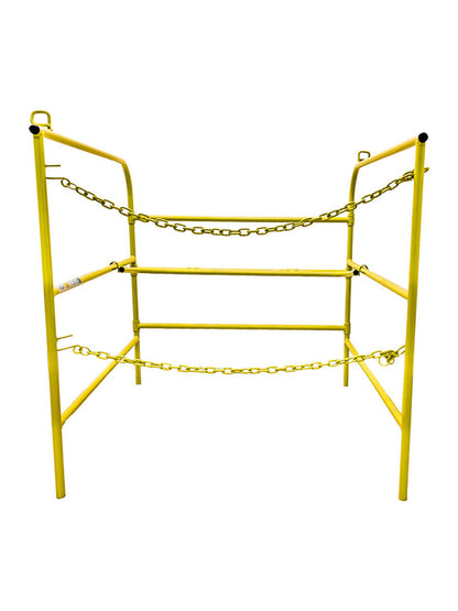Frontline GUM Manhole Guardrail