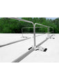 Frontline GUTO 10' Guardrail Toe Board