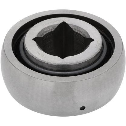 GW208PPB17 - Agricultural Bearing, 1.18 in Bore (ID) - Square Bore