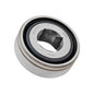 GW210PP4 - Agricultural Bearing, 1.18 in Bore (ID) - Square Bore