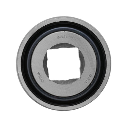 GW210PP4 - Agricultural Bearing, 1.18 in Bore (ID) - Square Bore