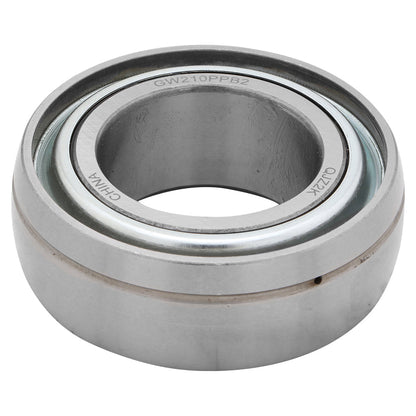 GW210PPB2 - Agricultural Bearing, 1.938 in Bore (ID) - Round Bore