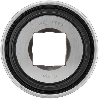 GW210PPB4 - Agricultural Bearing, 1.18 in Bore (ID) - Square Bore
