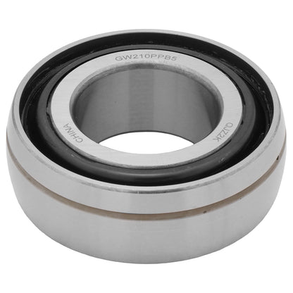 GW210PPB5 - Agricultural Bearing, 1.785 in Bore (ID) - Round Bore