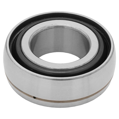 GW210PPB5 - Agricultural Bearing, 1.785 in Bore (ID) - Round Bore
