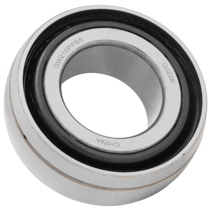GW210PPB5 - Agricultural Bearing, 1.785 in Bore (ID) - Round Bore