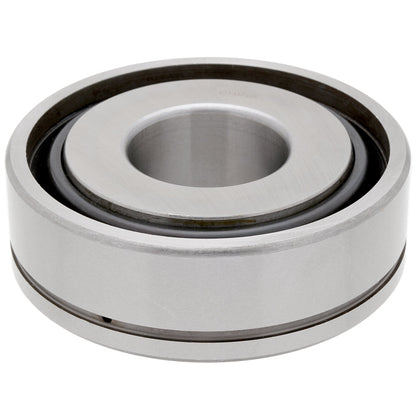 GW214PP3 - Agricultural Bearing, 2.688 in Bore (ID) - Round Bore