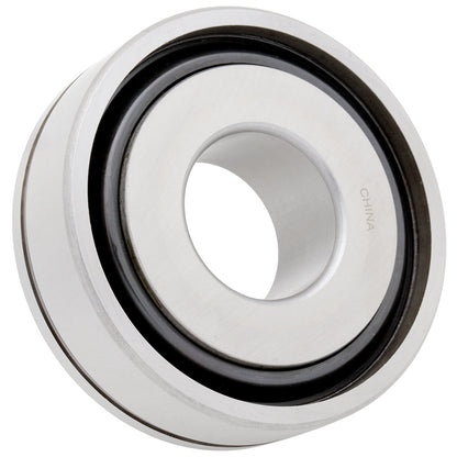 GW214PP3 - Agricultural Bearing, 2.688 in Bore (ID) - Round Bore