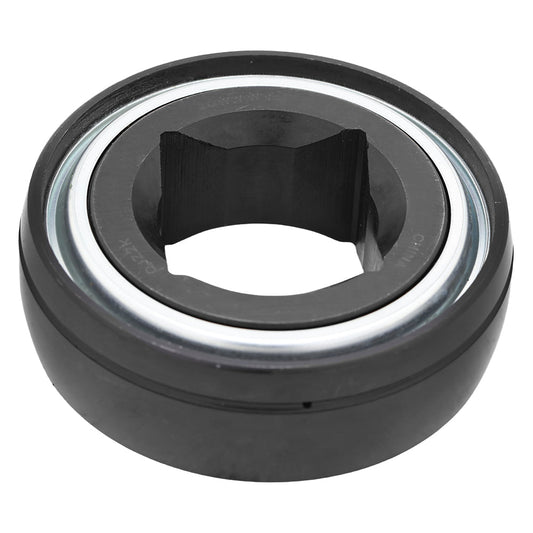 GW214PPB4 - Agricultural Bearing, 2.055 in Bore (ID) - Square Bore