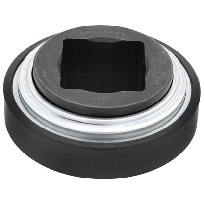 GW216PP2 - Agricultural Bearing, 2.315 in Bore (ID) - Square Bore