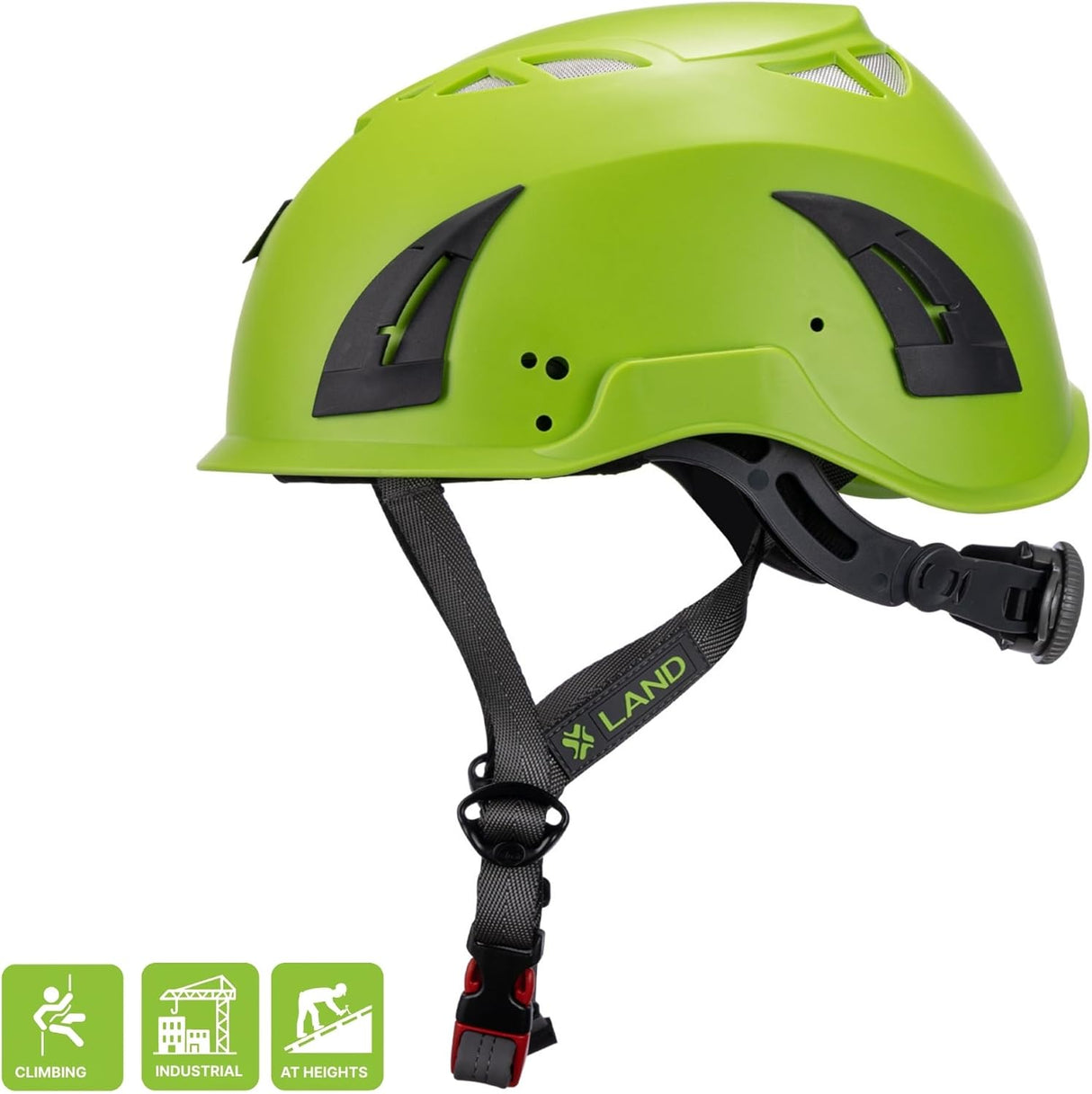 ClimbPro - Rock Climbing Helmet