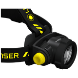 H15R Work Headlamp