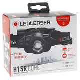 H15R Core Headlamp