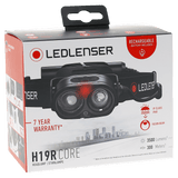 H19R Core Headlamp